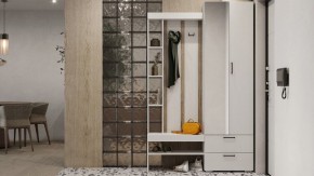 Гарнитур для прихожей Торонто в Советском - sovetskiy.mebel24.online | фото 5