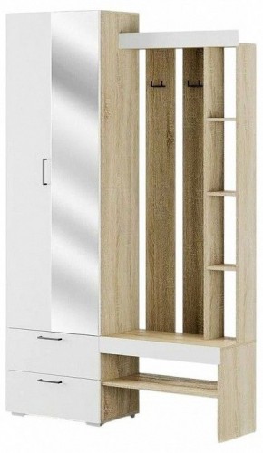 Гарнитур для прихожей Торонто в Советском - sovetskiy.mebel24.online | фото