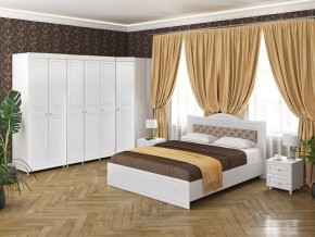 Гарнитур для спальни Монако в Советском - sovetskiy.mebel24.online | фото