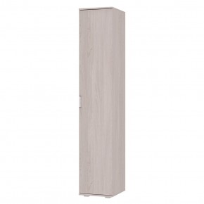 Гостиная Белла (модульная) ясень белый в Советском - sovetskiy.mebel24.online | фото 6