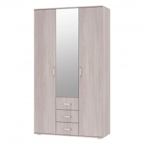 Гостиная Белла (модульная) ясень белый в Советском - sovetskiy.mebel24.online | фото 9