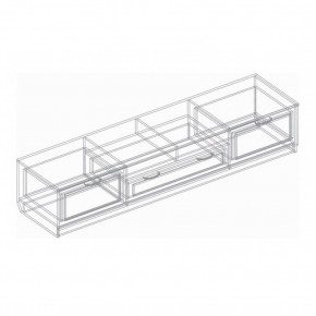 Гостиная Филадельфия (модульная) в Советском - sovetskiy.mebel24.online | фото 9