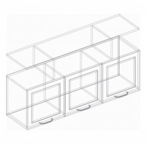 Гостиная Филадельфия (модульная) в Советском - sovetskiy.mebel24.online | фото 13