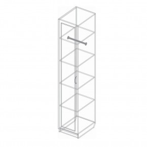 Гостиная Филадельфия (модульная) в Советском - sovetskiy.mebel24.online | фото 18