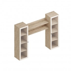Гостиная Филадельфия (модульная) в Советском - sovetskiy.mebel24.online | фото 23