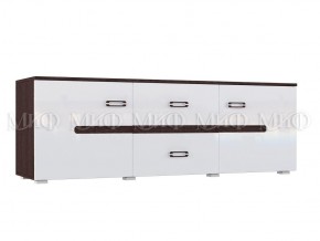 КИМ Гостиная (модульная) МДФ в Советском - sovetskiy.mebel24.online | фото 13