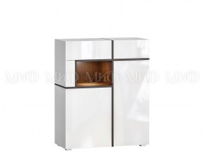 МАДЕРА Гостиная МДФ (модульная) в Советском - sovetskiy.mebel24.online | фото 9