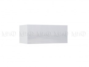 ОЛИВИЯ Гостиная МДФ (модульная) в Советском - sovetskiy.mebel24.online | фото 18