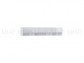 ОЛИВИЯ Гостиная МДФ (модульная) в Советском - sovetskiy.mebel24.online | фото 21