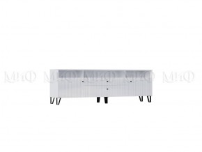 ОЛИВИЯ Гостиная МДФ (модульная) в Советском - sovetskiy.mebel24.online | фото 28
