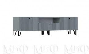 ОЛИВИЯ Гостиная (модульная) МДФ Шарли в Советском - sovetskiy.mebel24.online | фото 21
