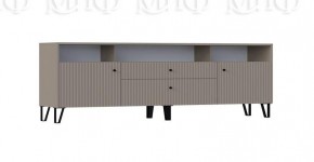 ОЛИВИЯ Гостиная (модульная) МДФ Шарли в Советском - sovetskiy.mebel24.online | фото 8