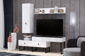 Гостиная "Марсель" (комплект 2) в Советском - sovetskiy.mebel24.online | фото 2