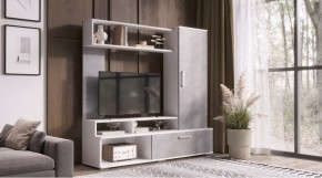 ГРЕЙС Гостиная в Советском - sovetskiy.mebel24.online | фото