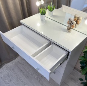 Гримерный стол ГС5Б80 в Советском - sovetskiy.mebel24.online | фото 5