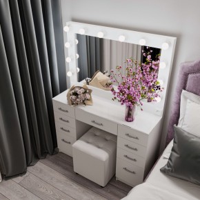 Гримерный стол ГС9Р120 в Советском - sovetskiy.mebel24.online | фото 6