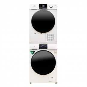 Jacky-s JTD 103BHTB + JW F0943BTD + Соединительный кит 2.0 в Советском - sovetskiy.mebel24.online | фото