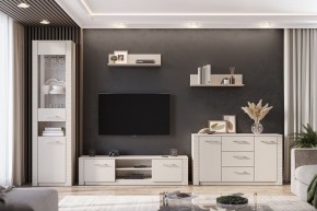 КАЛИПСО Гостиная (Меланж) в Советском - sovetskiy.mebel24.online | фото 3