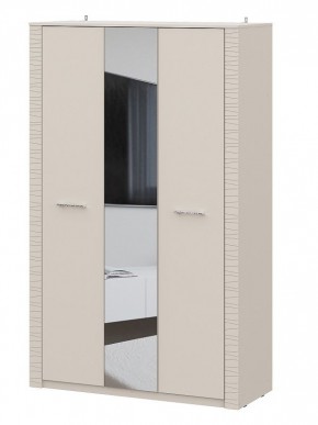 КАЛИПСО Шкаф комбинированный трехстворчатый (1300) в Советском - sovetskiy.mebel24.online | фото