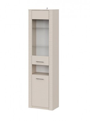 КАЛИПСО Спальный гарнитур (Меланж) модульный в Советском - sovetskiy.mebel24.online | фото 15