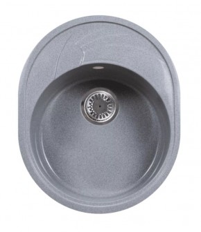 Каменная мойка ULSTONE U-320 (560х460) в Советском - sovetskiy.mebel24.online | фото 3