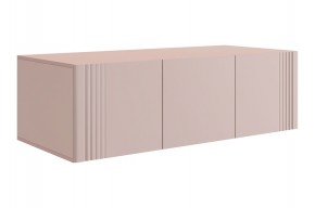 КАТРИН Антресоль трехдверная 117.01 в Советском - sovetskiy.mebel24.online | фото