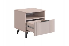 КАТРИН Спальный гарнитур К1 в Советском - sovetskiy.mebel24.online | фото 5
