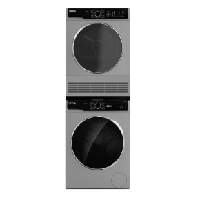 KD 60L97 S + DSK 250 N + KWM 58ILS1297 S в Советском - sovetskiy.mebel24.online | фото