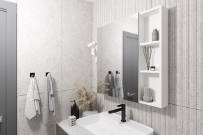 Кларити Шкаф зеркальный 16.312.03 в Советском - sovetskiy.mebel24.online | фото