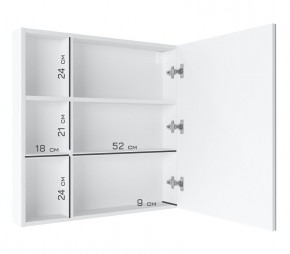Кларити Шкаф зеркальный 16.312.03 в Советском - sovetskiy.mebel24.online | фото 4