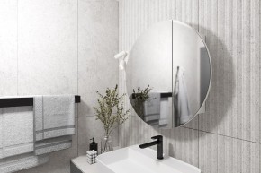 Кларити Шкаф зеркальный 16.312.04 в Советском - sovetskiy.mebel24.online | фото
