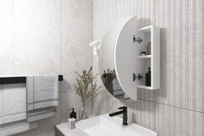 Кларити Шкаф зеркальный 16.312.04 в Советском - sovetskiy.mebel24.online | фото 3