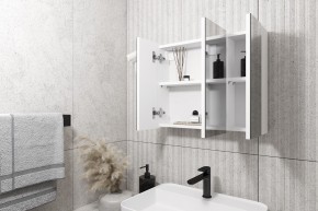 Кларити Шкаф зеркальный 16.312.08 в Советском - sovetskiy.mebel24.online | фото 2