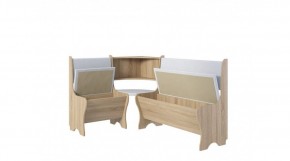 КОМФОРТ Угол кухонный в Советском - sovetskiy.mebel24.online | фото 4
