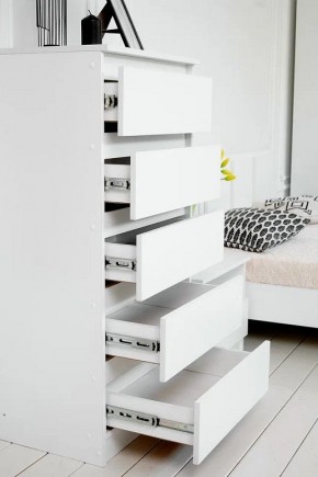 Комод 600 Парус в Советском - sovetskiy.mebel24.online | фото 3