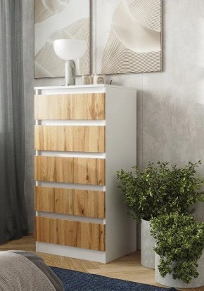 Комод 600 Парус в Советском - sovetskiy.mebel24.online | фото 4
