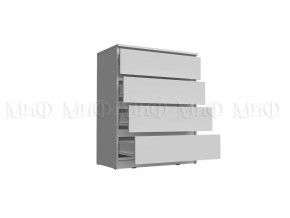 ЧЕЛСИ Комод 800 (4 ящика) в Советском - sovetskiy.mebel24.online | фото 5
