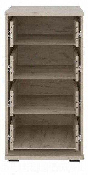 Комод Альянс 435.10 в Советском - sovetskiy.mebel24.online | фото