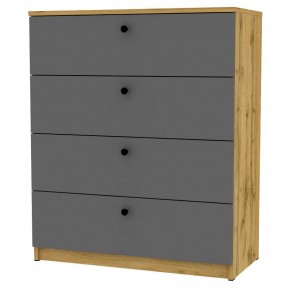 Комод Arvid K129 в Советском - sovetskiy.mebel24.online | фото 20