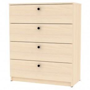 Комод Arvid K129 (ДМ) в Советском - sovetskiy.mebel24.online | фото