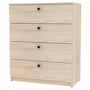 Комод Arvid K129 (ДСС) в Советском - sovetskiy.mebel24.online | фото