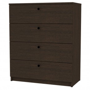 Комод Arvid K129 (Венге) в Советском - sovetskiy.mebel24.online | фото
