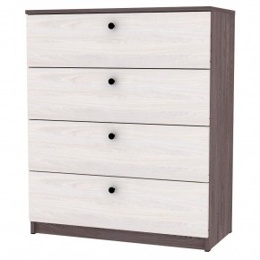 Комод Arvid K129 (ЯАТ-ЯАС) в Советском - sovetskiy.mebel24.online | фото