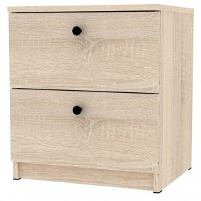 Комод Arvid K130 (ДСС) в Советском - sovetskiy.mebel24.online | фото