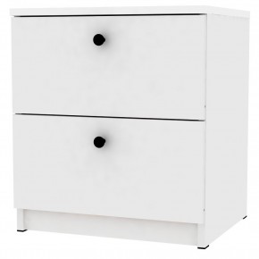 Комод Arvid K130 (ДСС-Белый) в Советском - sovetskiy.mebel24.online | фото