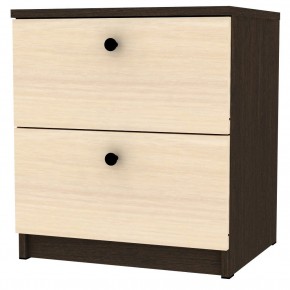 Комод Arvid K130 (Венге-ДМ) в Советском - sovetskiy.mebel24.online | фото