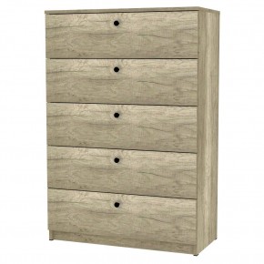 Комод Arvid K150 (ДКМ) в Советском - sovetskiy.mebel24.online | фото