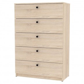 Комод Arvid K150 (ДСС) в Советском - sovetskiy.mebel24.online | фото