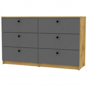 Комод Arvid K157 в Советском - sovetskiy.mebel24.online | фото 20