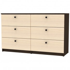 Комод Arvid K158 (Венге-ДМ) в Советском - sovetskiy.mebel24.online | фото